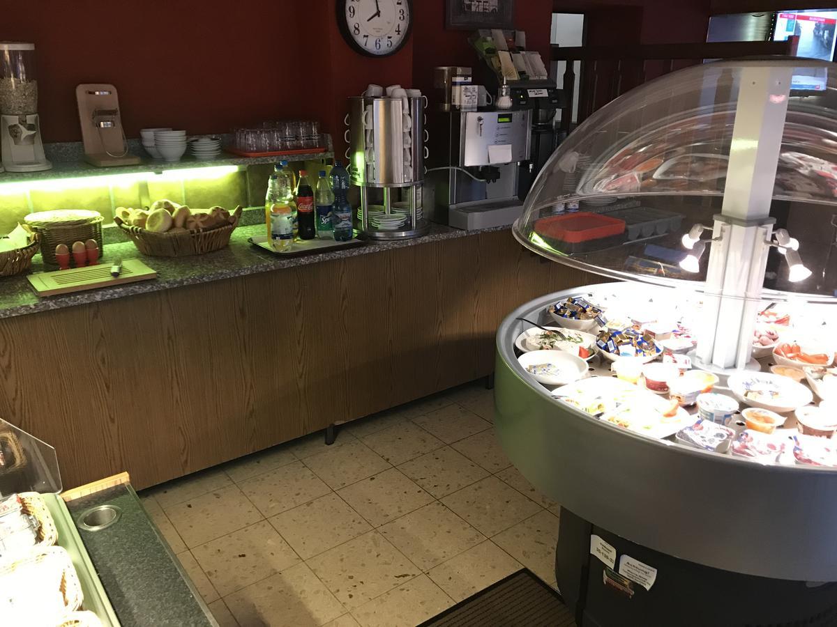 莱茵inn酒店 雷马根 外观 照片