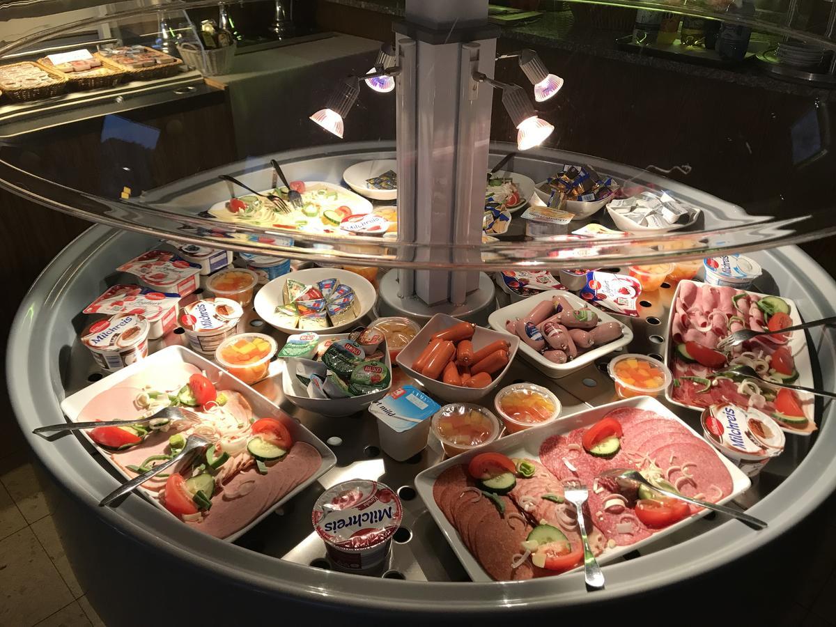 莱茵inn酒店 雷马根 外观 照片